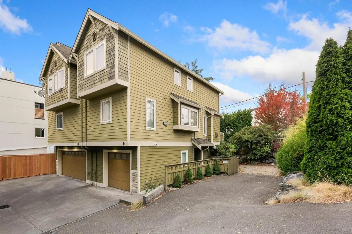 Image 5 of Perch – Cozy Ensuites