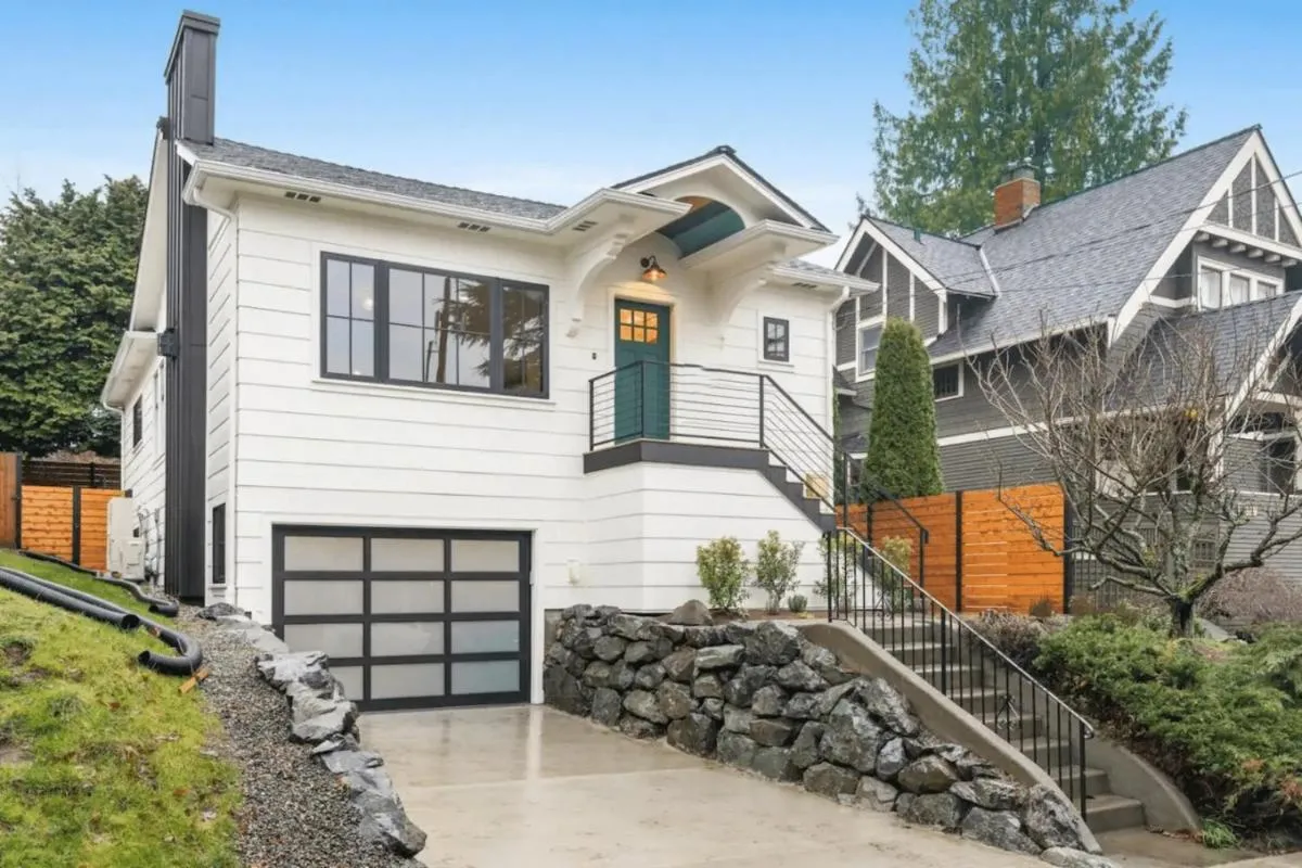 Image 5 of Perch – Emerald Cottage