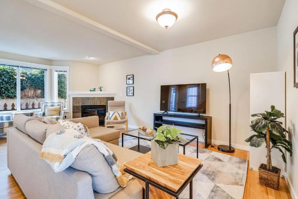 Image of Perch – Florentia Residence