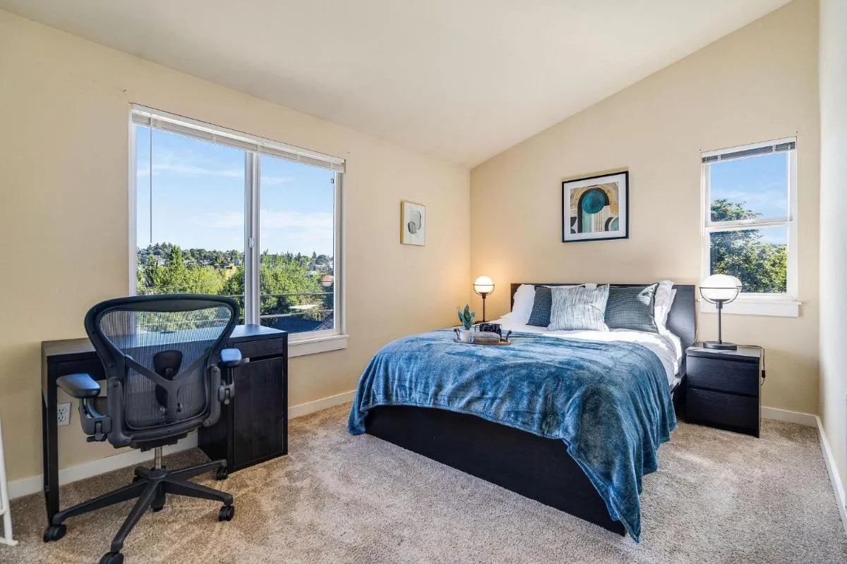 Image 6 of Perch – Florentia Residence