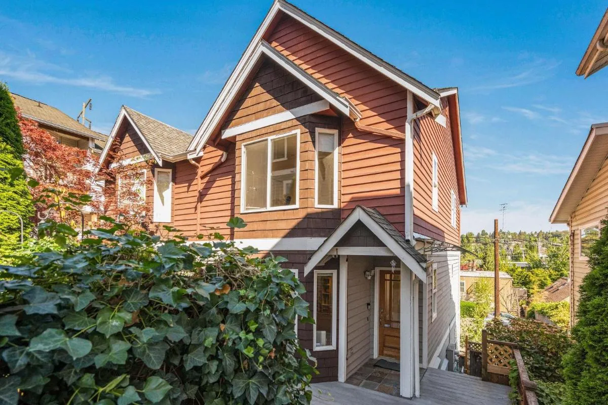 Image 5 of Perch – Florentia Residence