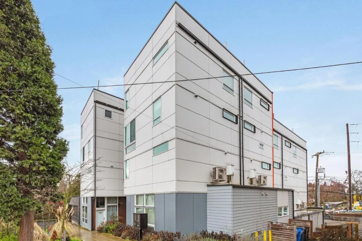 Image 5 of Perch – Fremont Urban Studio