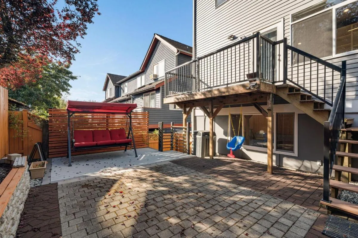 Image 5 of Perch – Phinney Guest House