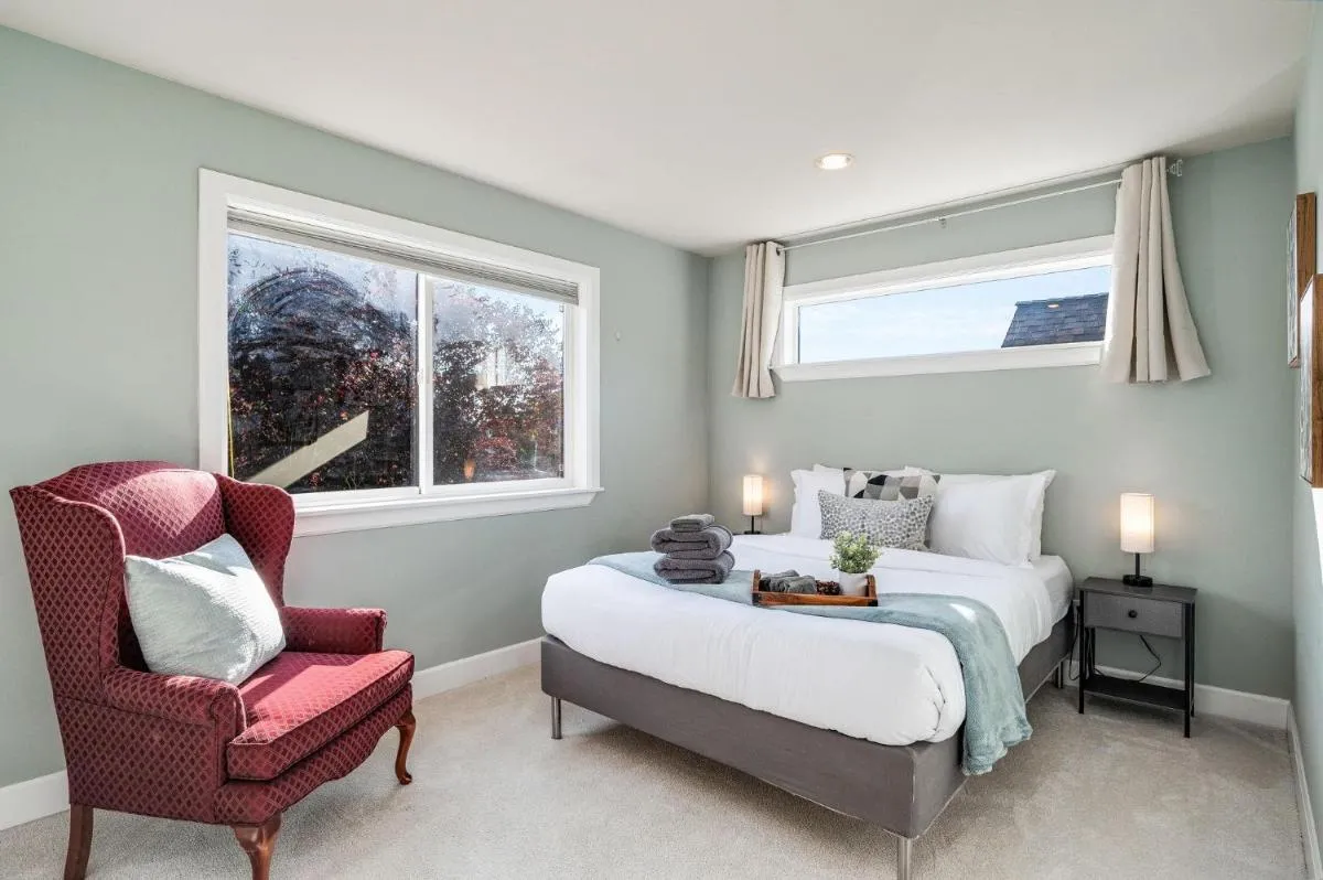Image 6 of Perch – Phinney Guest House