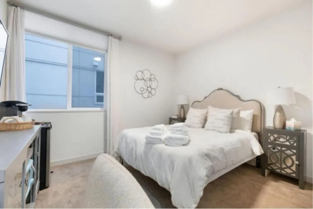 Image of Perch – Private Room in Shared Home: The Canal 15A