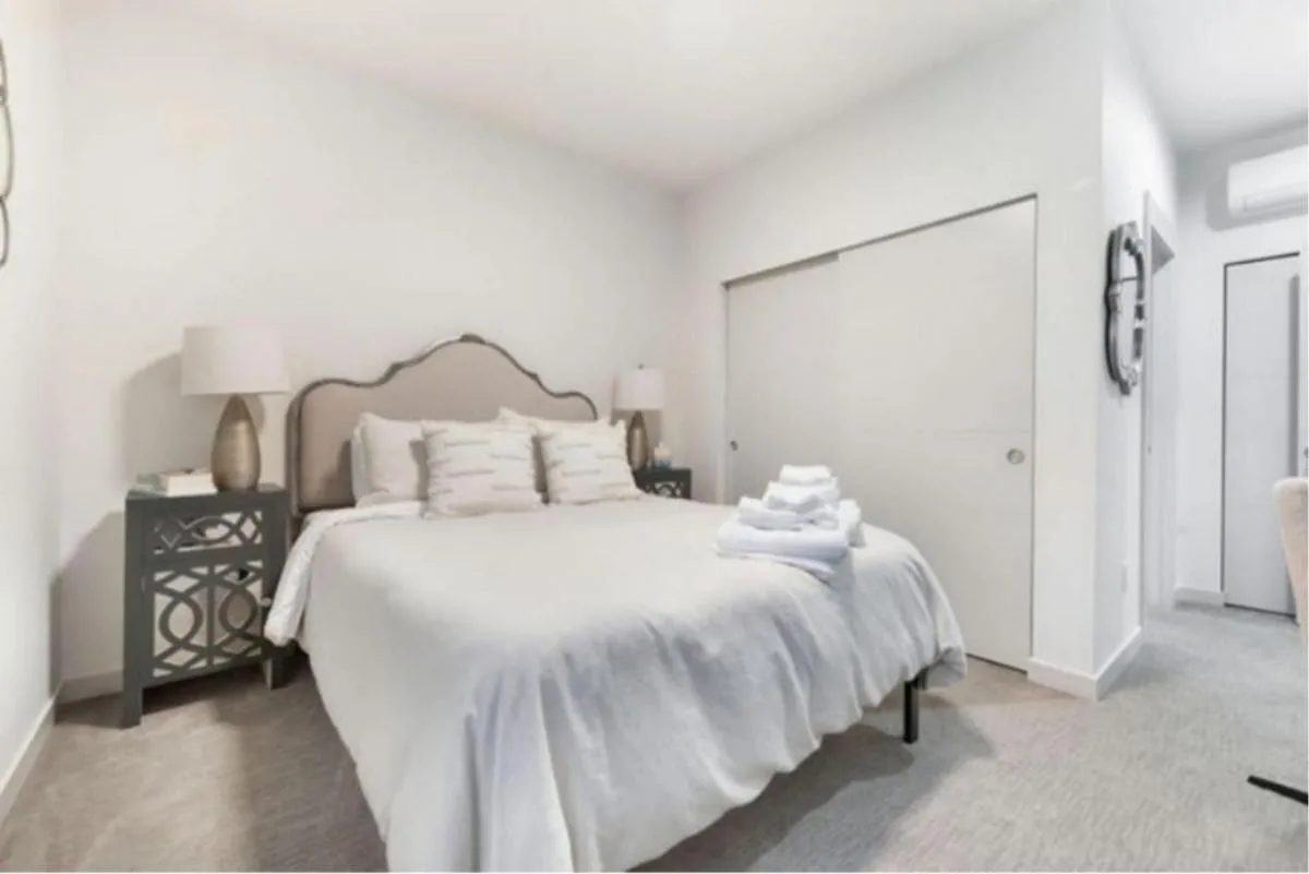 Image 6 of Perch – Private Room in Shared Home: The Canal 15A