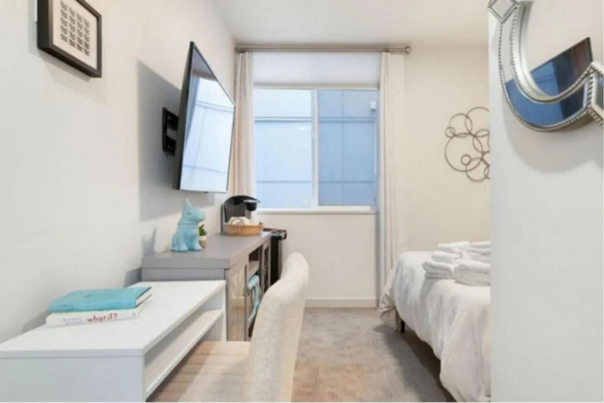 Image 1 of Perch – Private Room in Shared Home: The Canal 15A