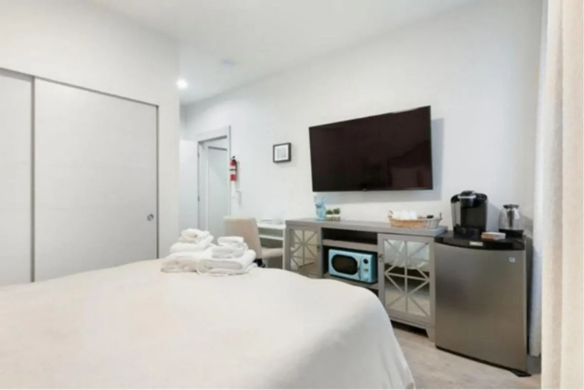 Image 3 of Perch – Private Room in Shared Home: The Canal 15A