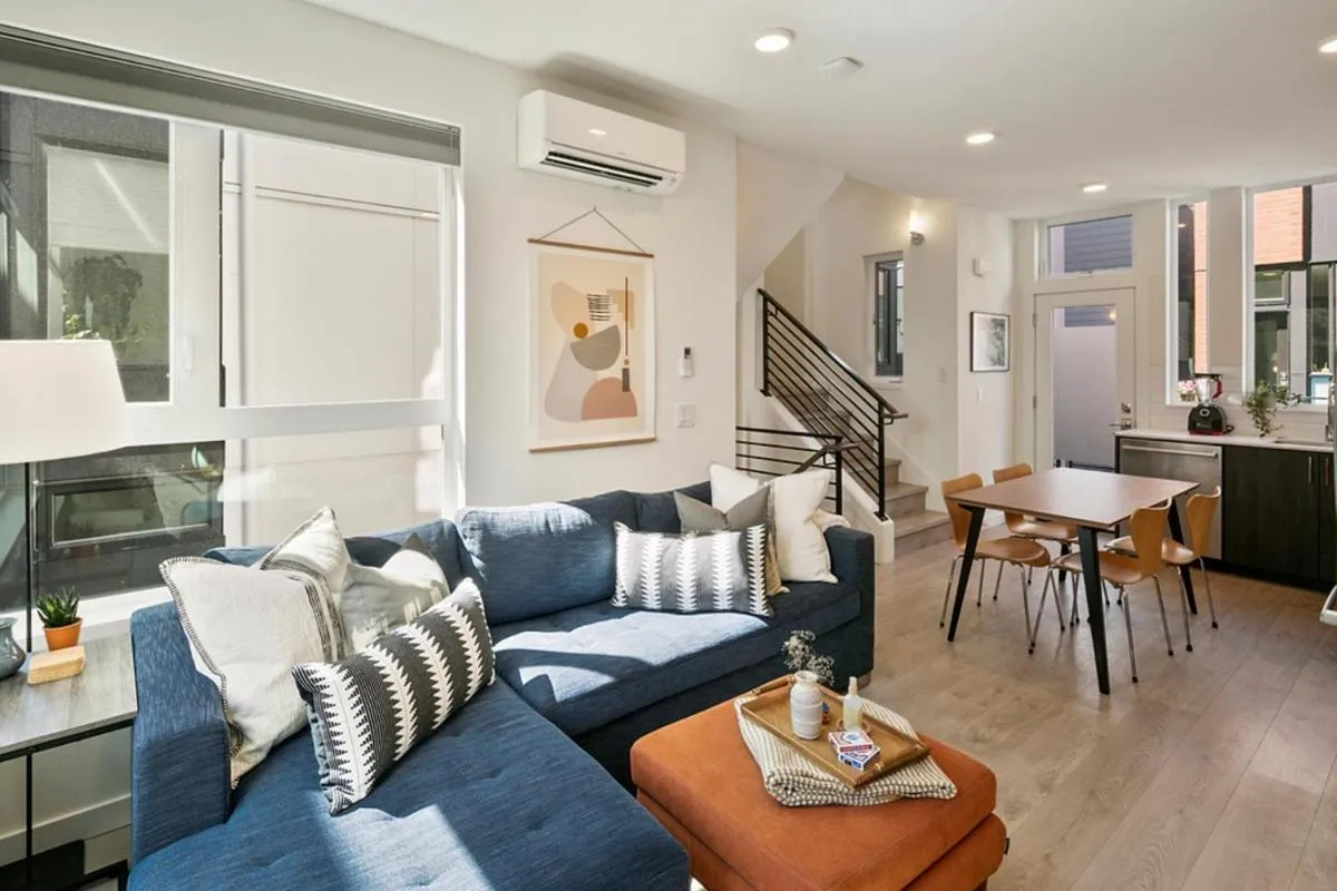 Image 3 of Perch – Urban Abode 18