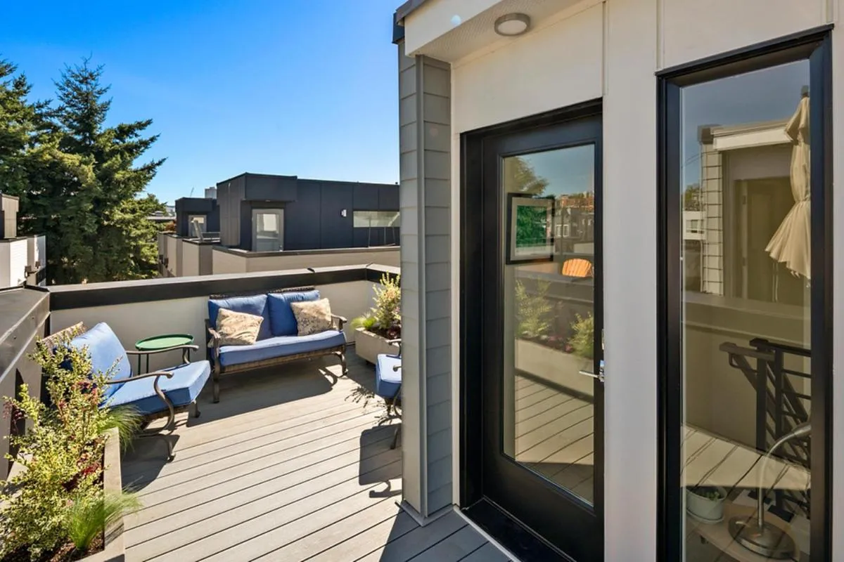 Image 5 of Perch – Urban Abode 18