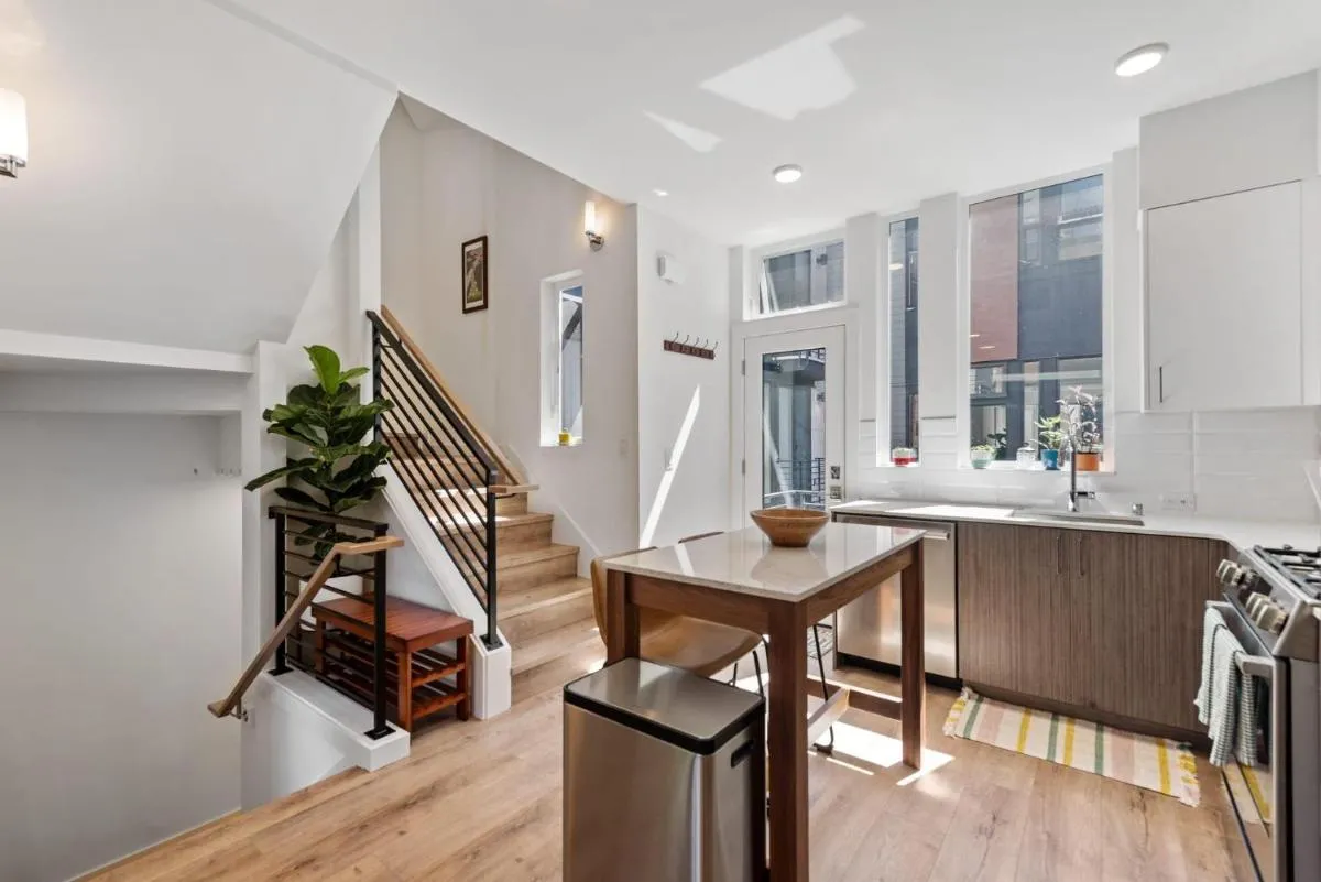 Image 3 of Perch – Urban Abode 22