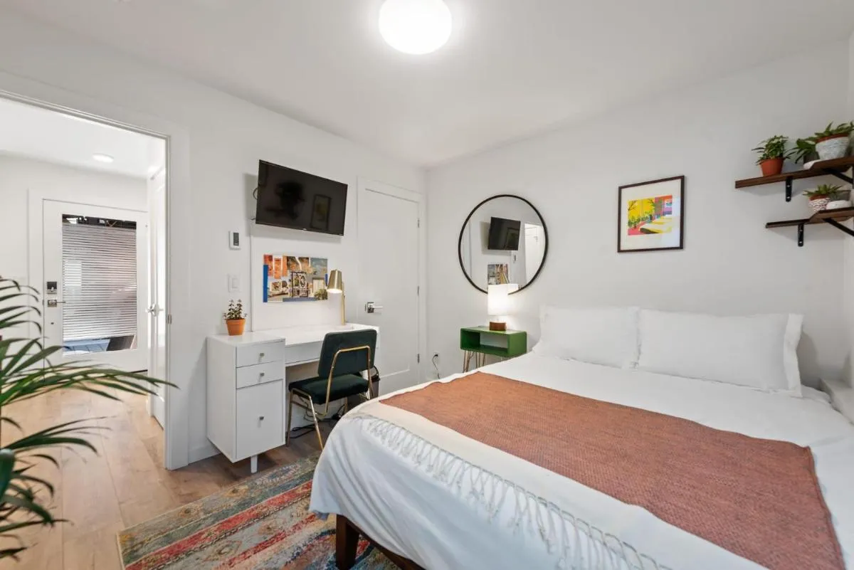 Image 6 of Perch – Urban Abode 22