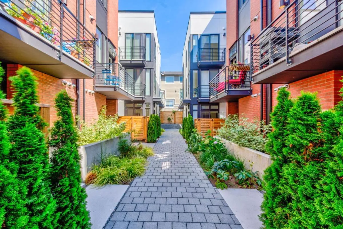 Image 5 of Perch – Urban Abode 22