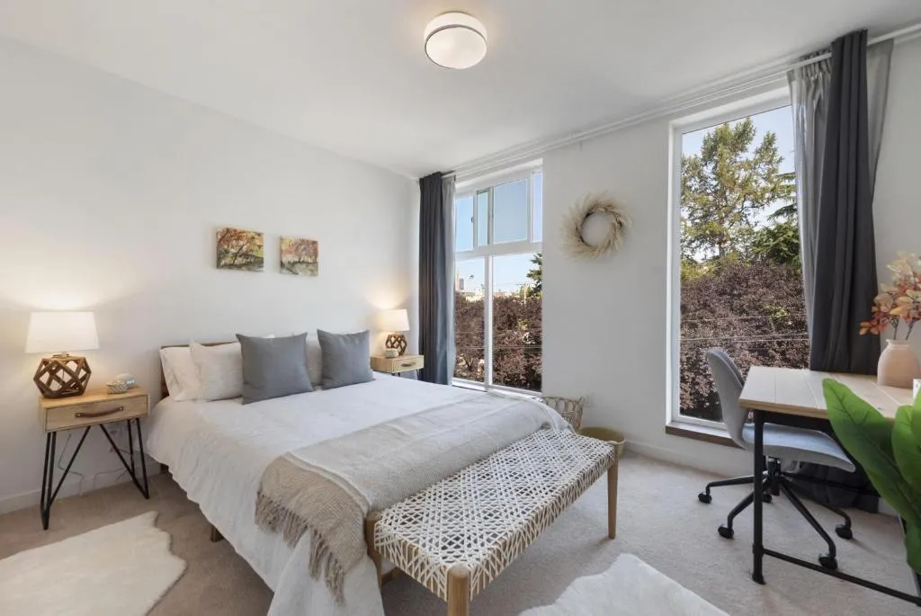 Image of Perch – Urban Humble Abode