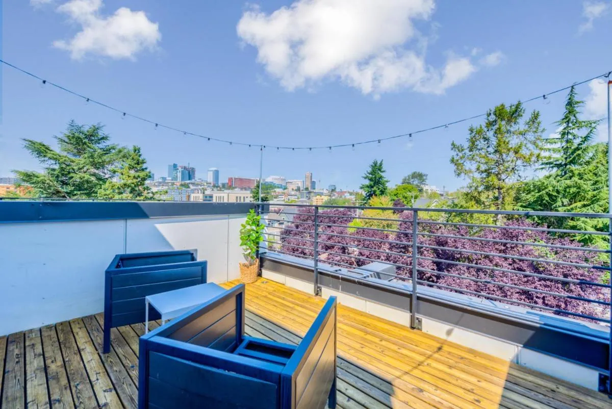 Image 5 of Perch – Urban Humble Abode