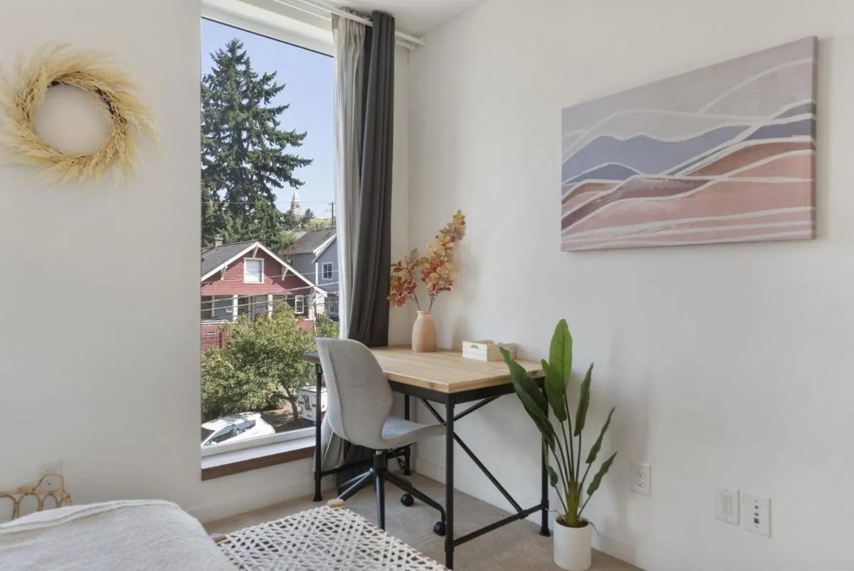 Image 1 of Perch – Urban Humble Abode