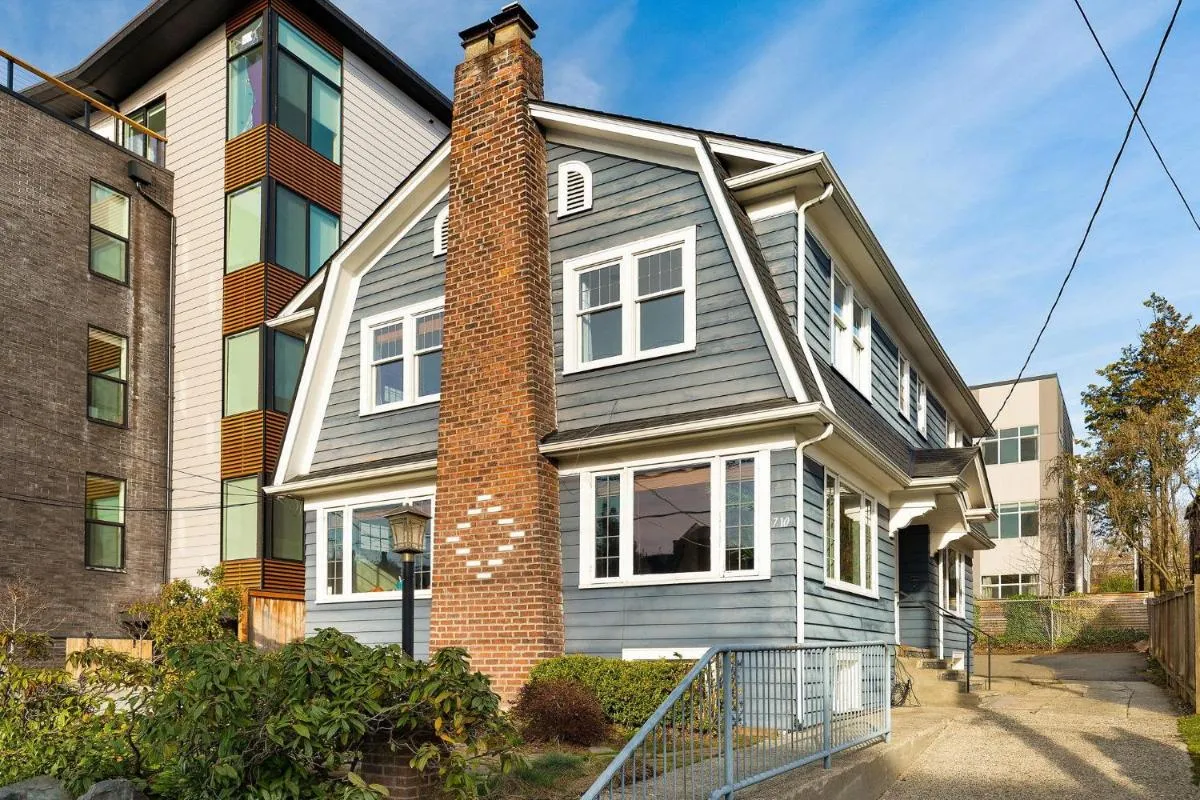 Image 5 of Perch – Vintage Seattle Gem