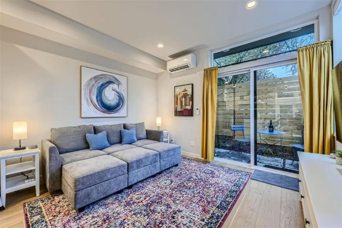 Image 6 of Perch – Wallingford Comfort