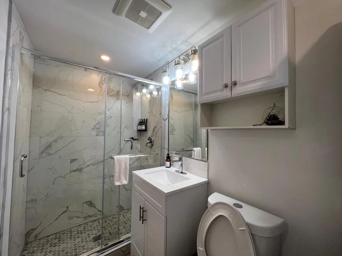 Image 2 of Perfect Workation Spot, Fast Wi-Fi, Fully Stocked