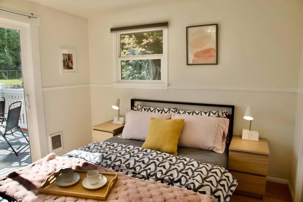 Image 6 of Private Seattle Getaway Home Near Lake Washington!