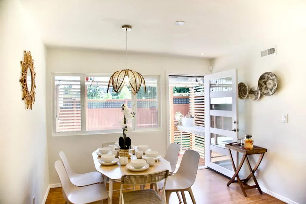 Image 3 of Private Seattle Getaway Home Near Lake Washington!