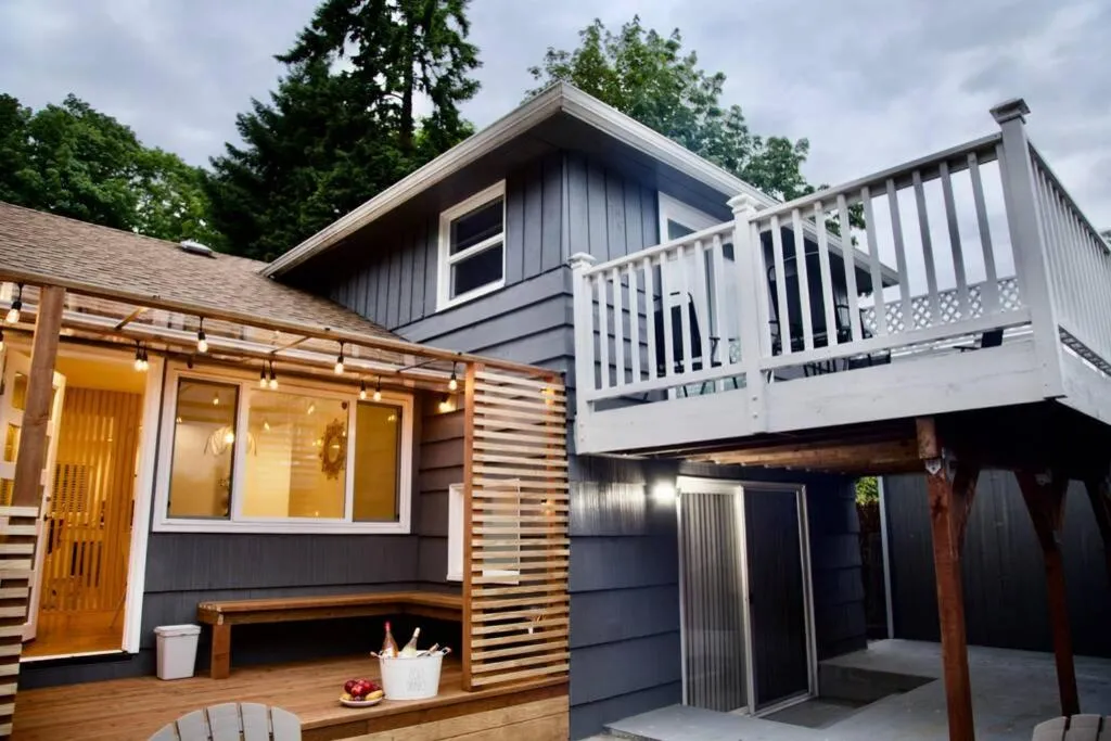 Image 5 of Private Seattle Getaway Home Near Lake Washington!