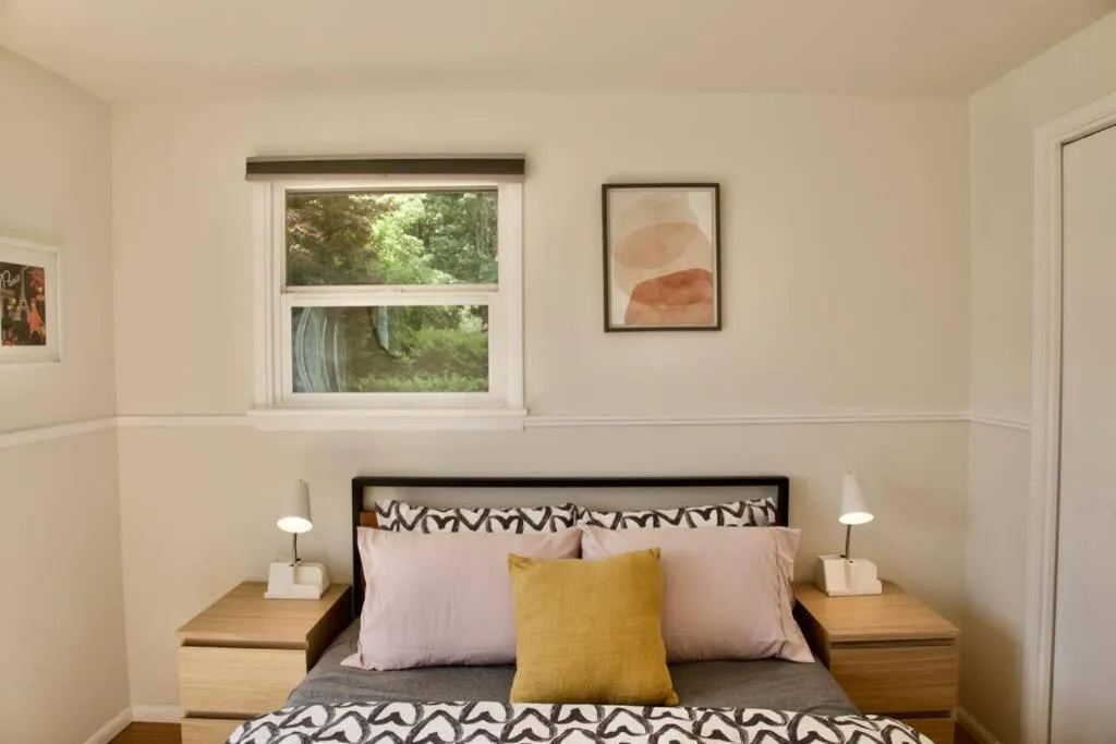 Image 1 of Private Seattle Getaway Home Near Lake Washington!