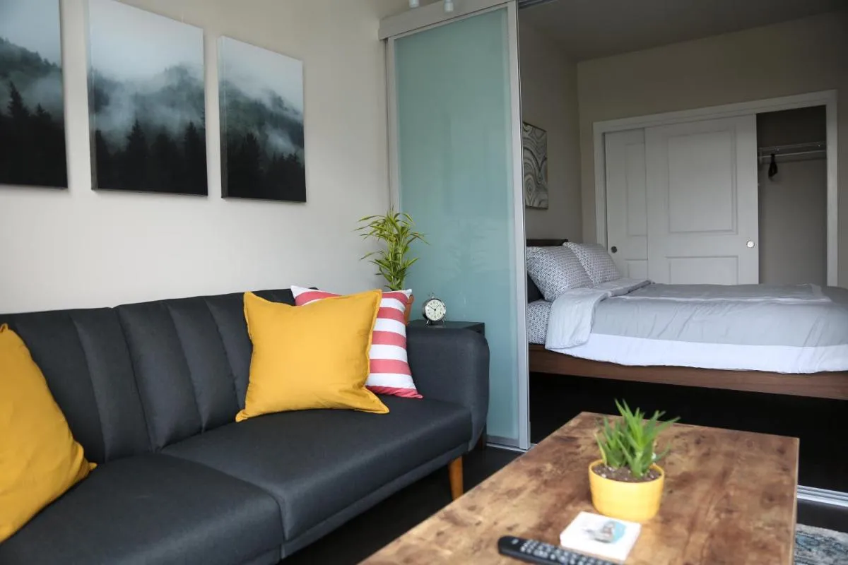 Image 1 of Queen Anne Abode – 1 Block from CPA! – Free Parking!