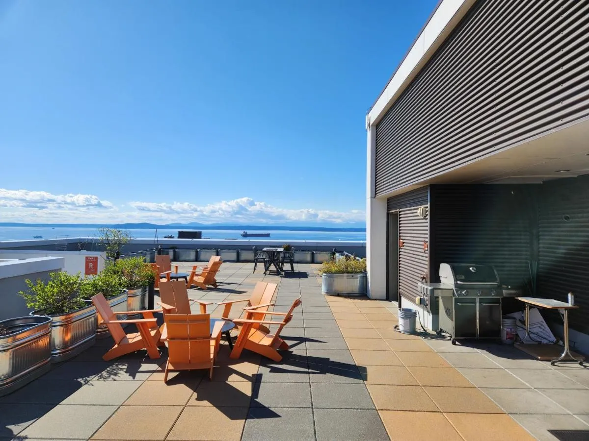 Image 5 of Queen Anne Abode – 1 Block from CPA! – Free Parking!