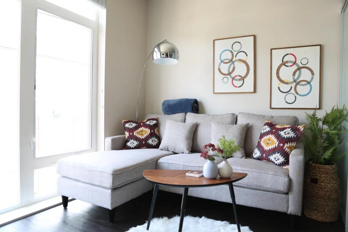 Image 5 of Queen Anne Retreat – 1 Blk from CPA – Free Parking