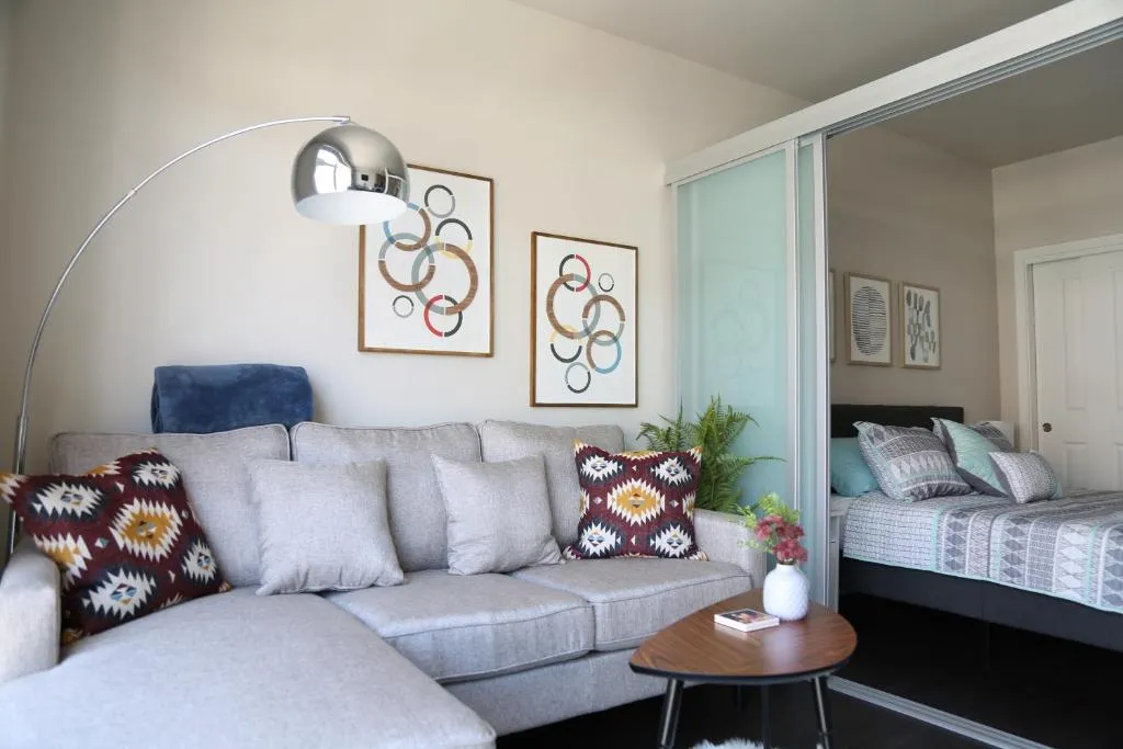 Image of Queen Anne Retreat – 1 Blk from CPA – Free Parking