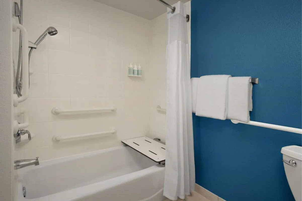 Image 2 of Residence Inn Seattle Bellevue Downtown