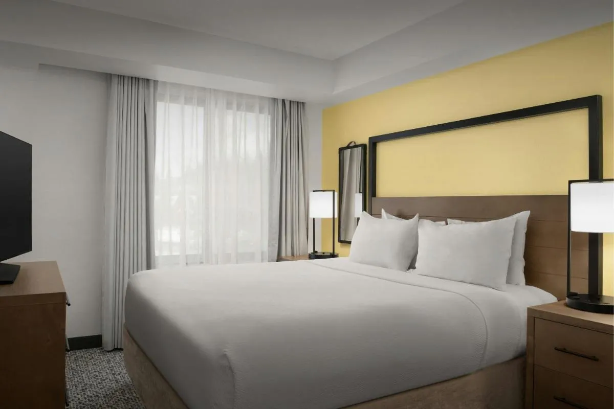 Image 1 of Residence Inn Seattle Bellevue Downtown