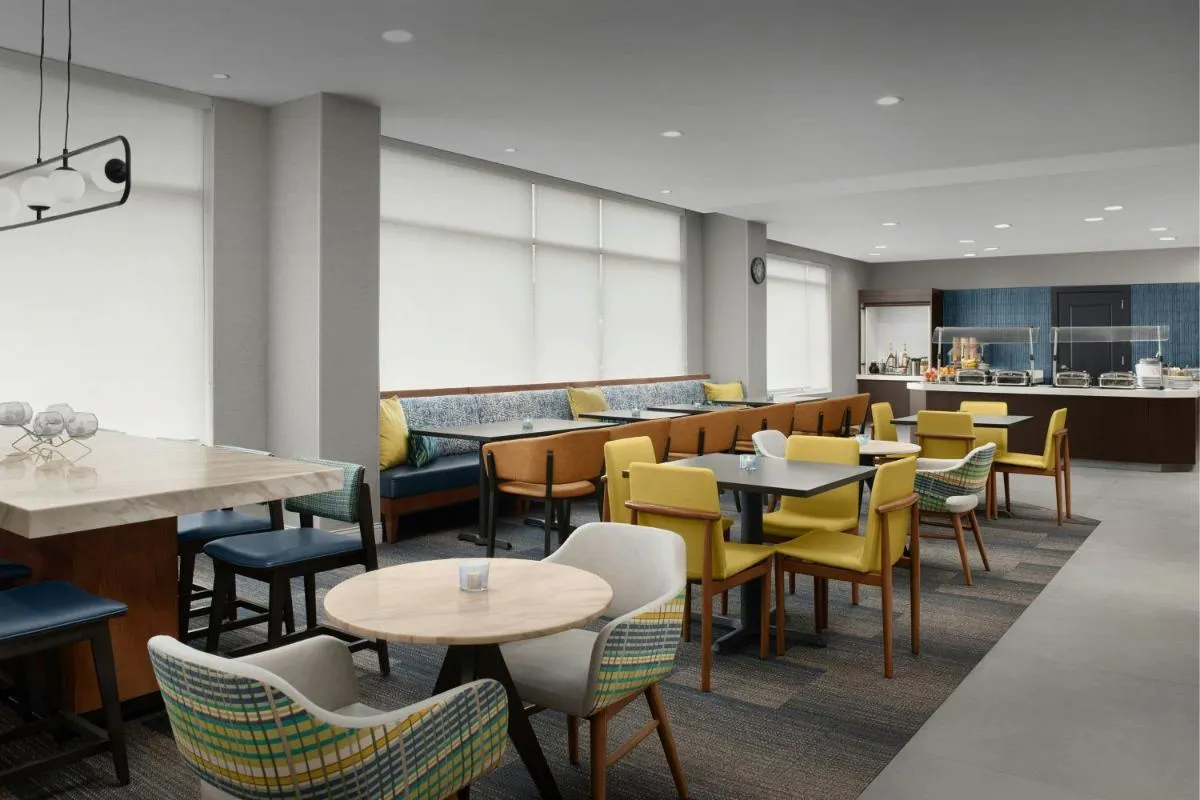 Image 4 of Residence Inn Seattle Bellevue Downtown