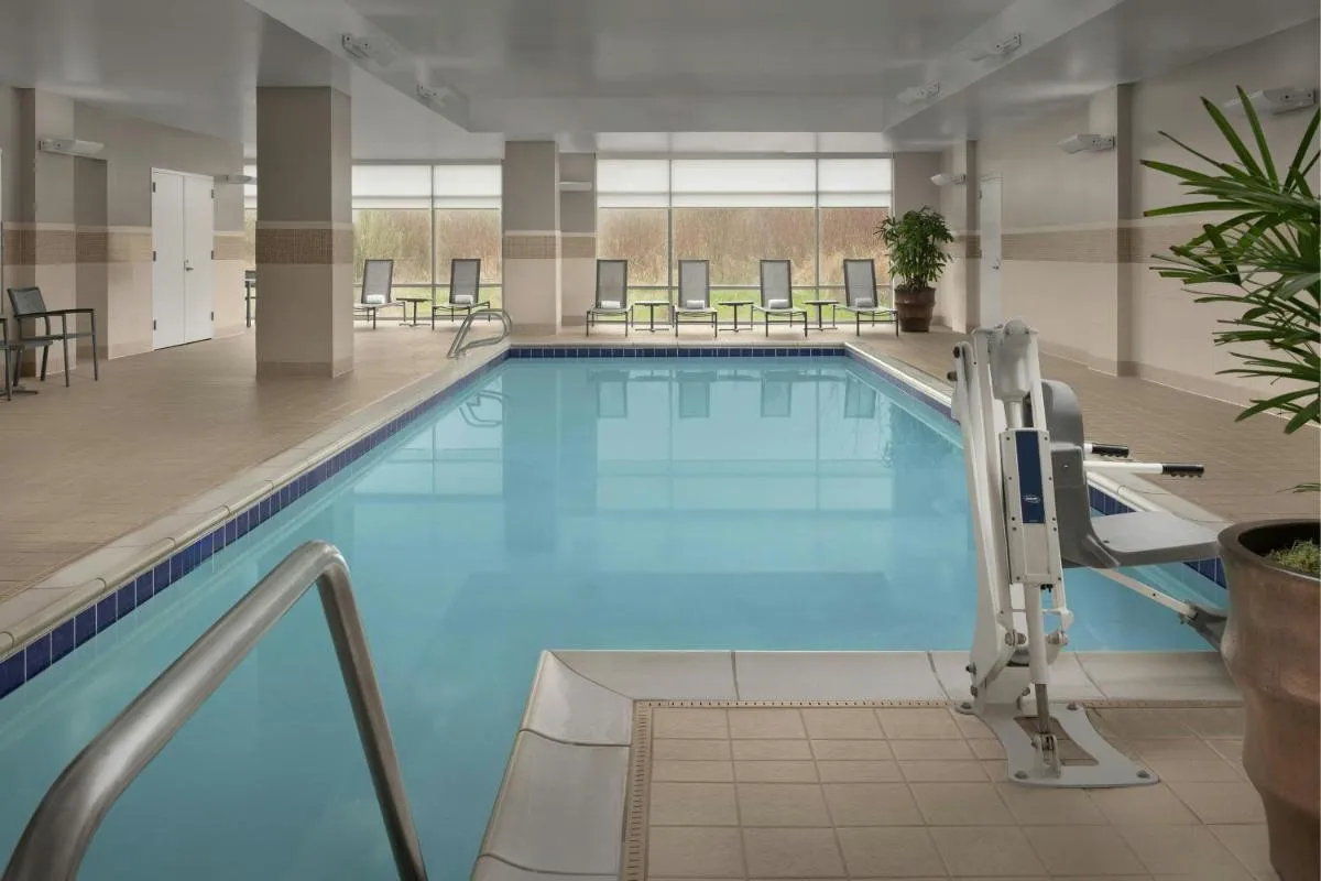 Image 3 of Residence Inn Seattle Bellevue Downtown