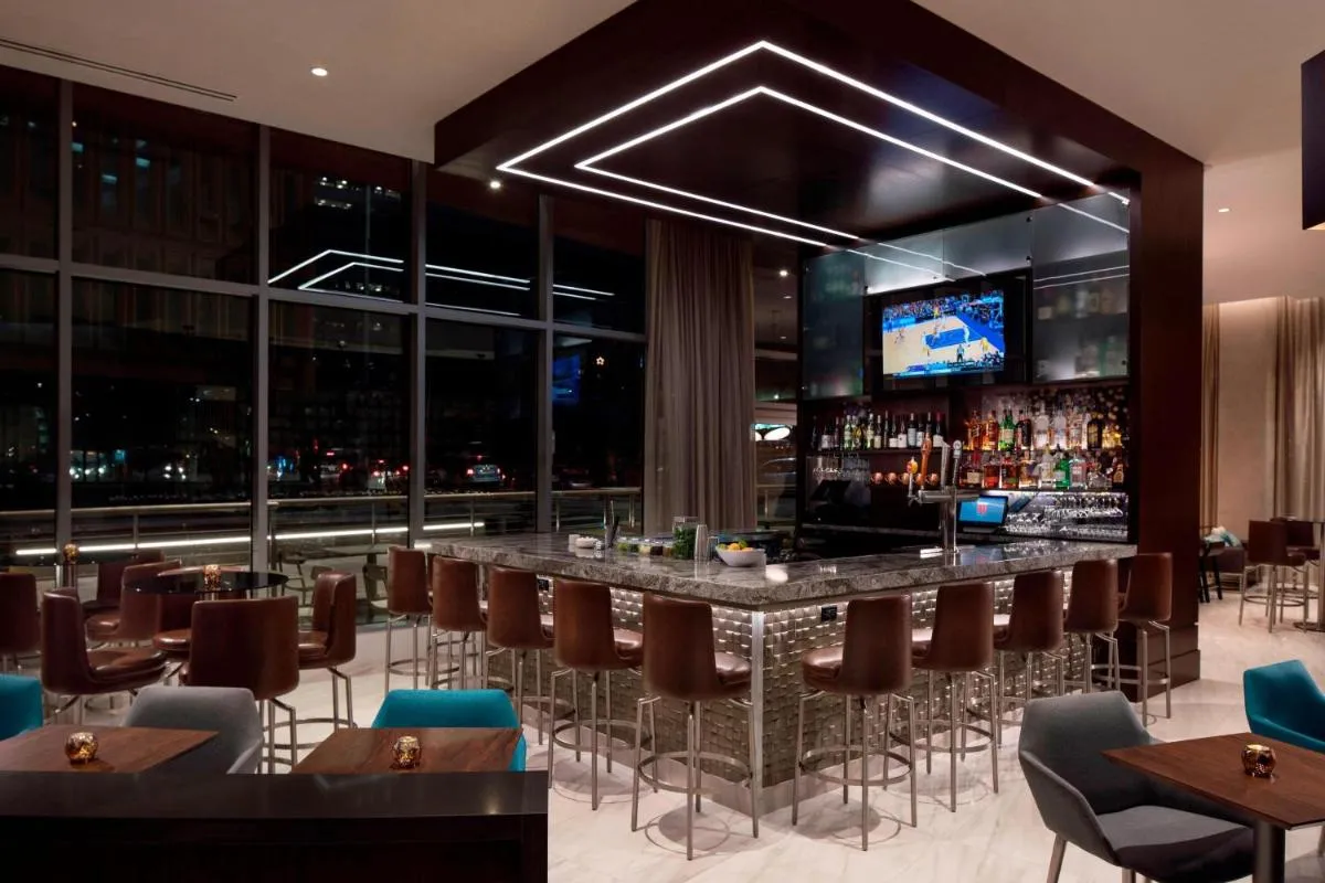 Image 3 of Residence Inn by Marriott Seattle Downtown Convention Center