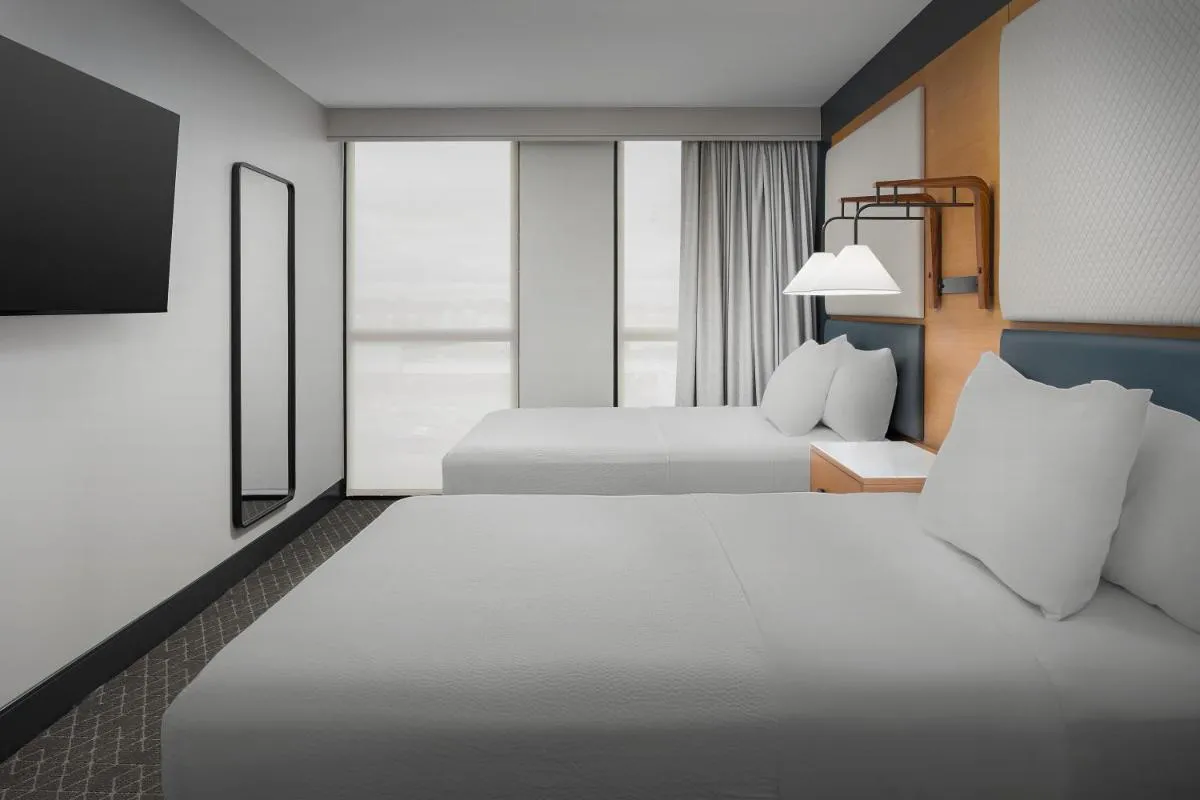 Image 5 of Residence Inn by Marriott Seattle Northgate Station