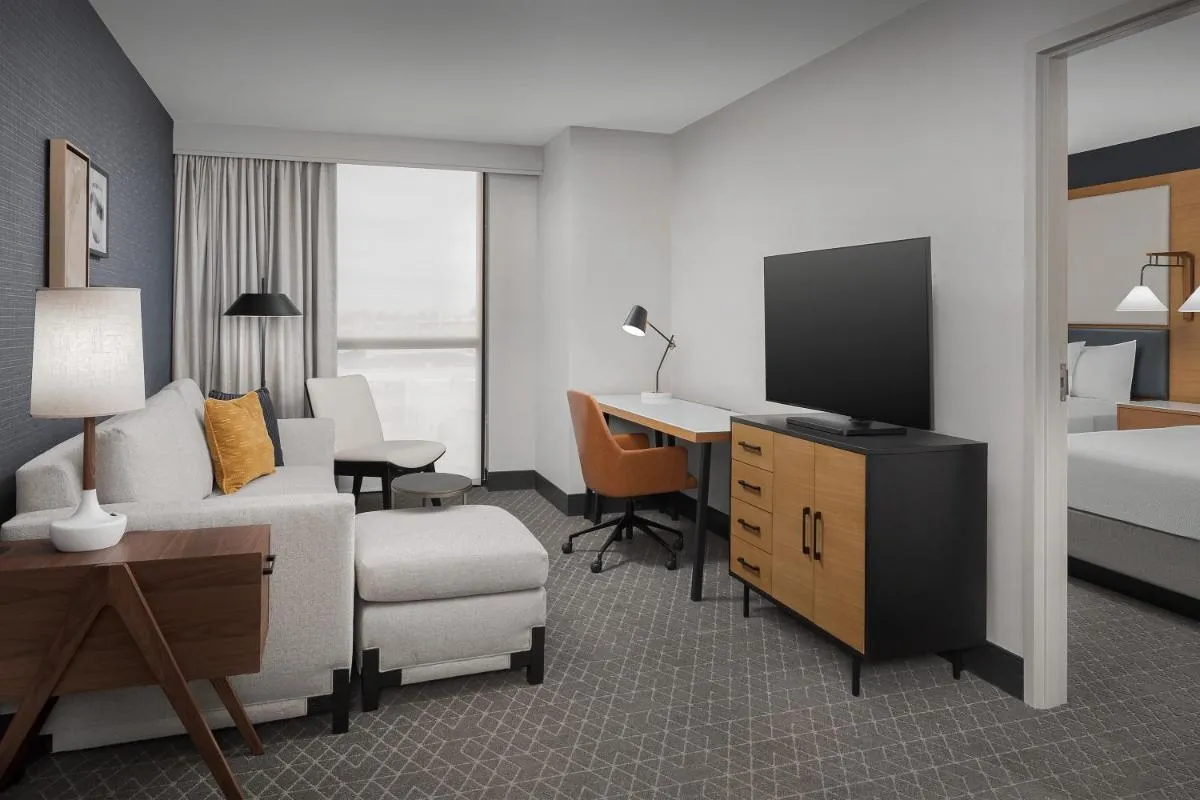 Image 4 of Residence Inn by Marriott Seattle Northgate Station