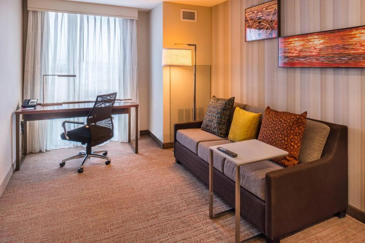 Image 1 of Residence Inn by Marriott Seattle University District