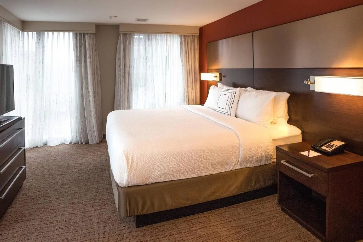 Image 6 of Residence Inn by Marriott Seattle University District
