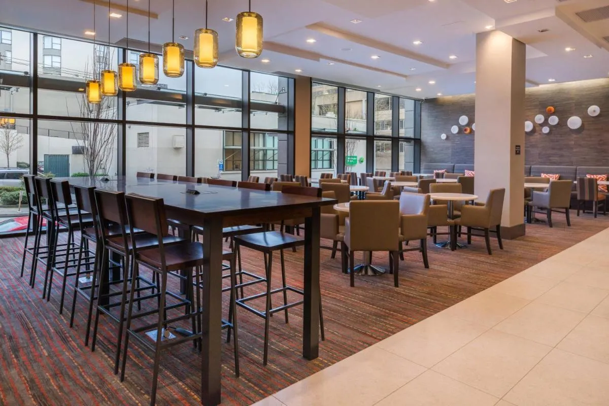 Image 3 of Residence Inn by Marriott Seattle University District