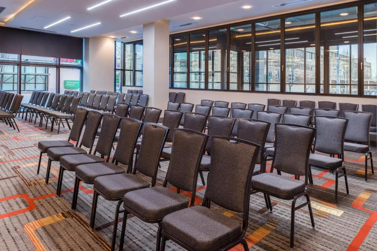 Image 5 of Residence Inn by Marriott Seattle University District