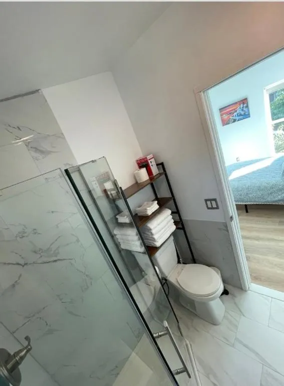 Image 4 of Room with private bath Santoniri inspired