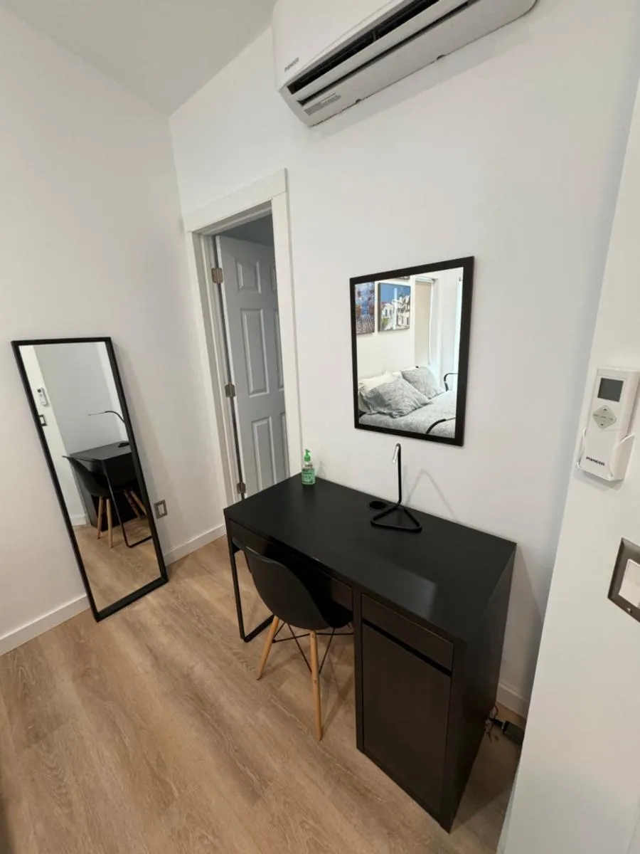 Image 1 of Room with private bath Santoniri inspired