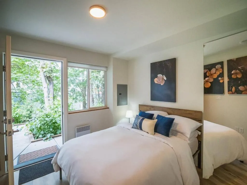 Image of “Sauna-fication” in West Seattle