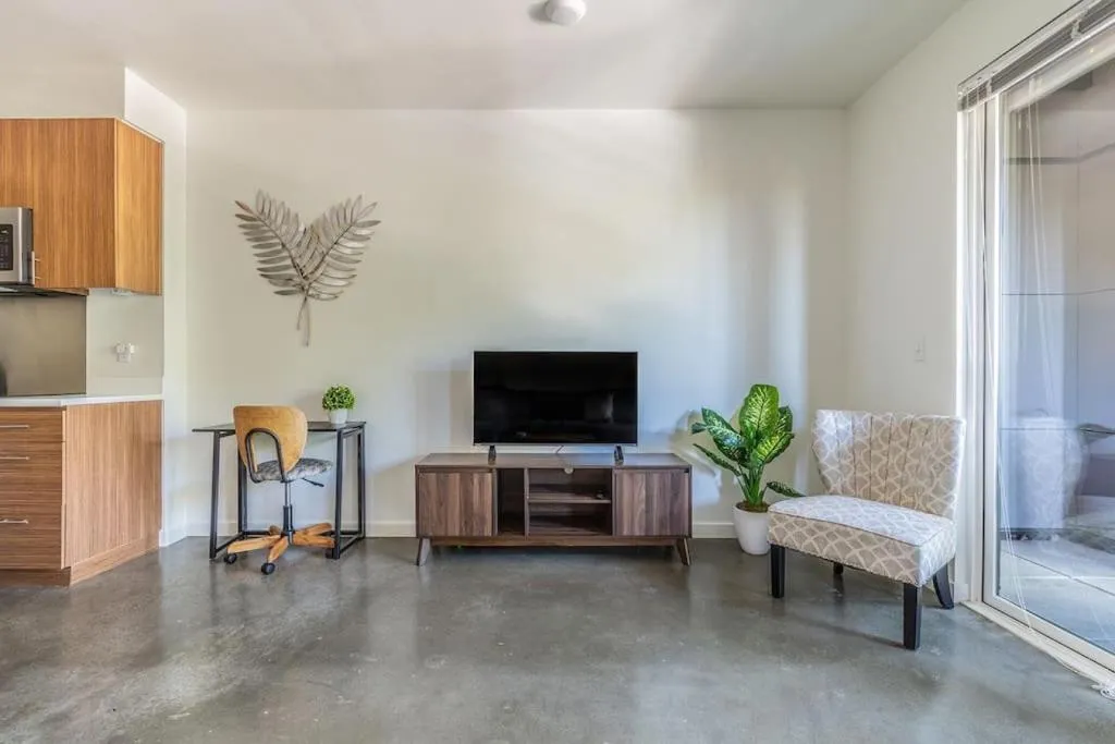 Image of Seattle Lux 1 bd Apartment- Rooftop, WiFi, Pet Friendly