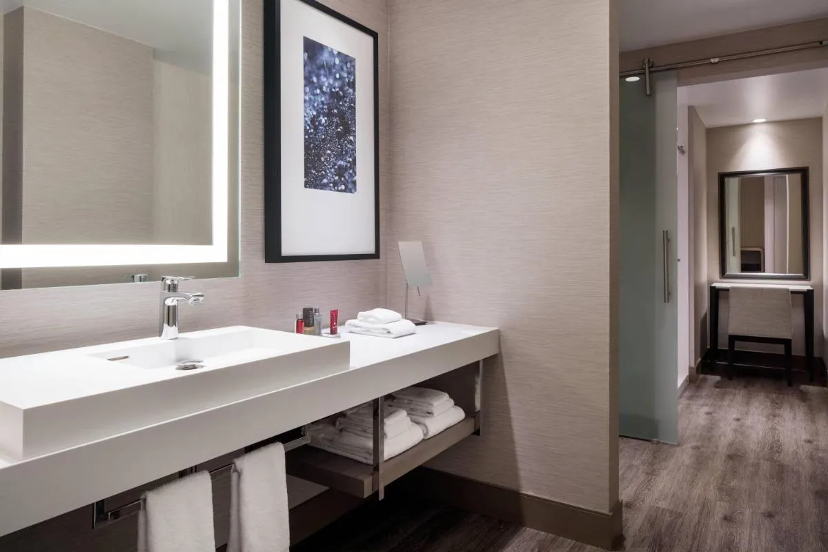 Image 2 of Seattle Marriott Bellevue