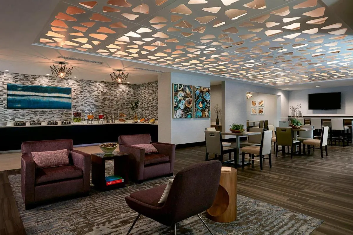 Image 4 of Seattle Marriott Bellevue