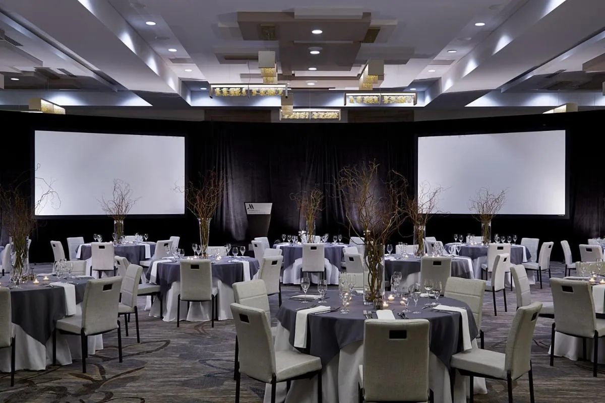 Image 6 of Seattle Marriott Bellevue