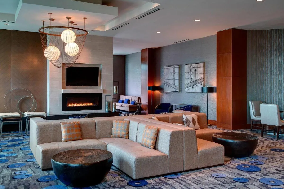 Image 5 of Seattle Marriott Waterfront